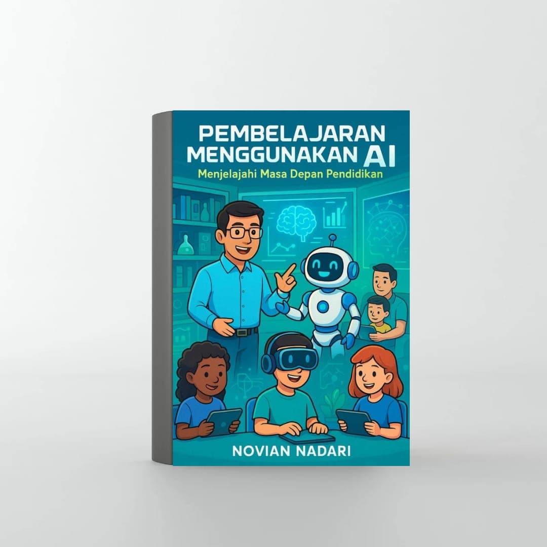 Mengenal Pembelajaran Menggunakan AI