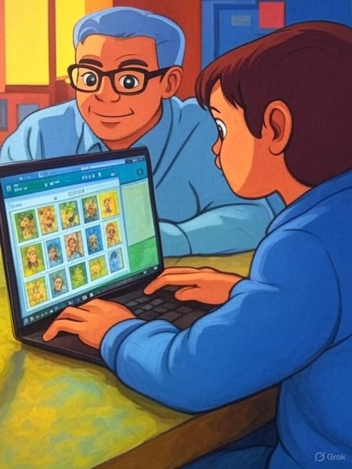 Advanced Prompt Pembelajaran AI menggunakan ChatGPT