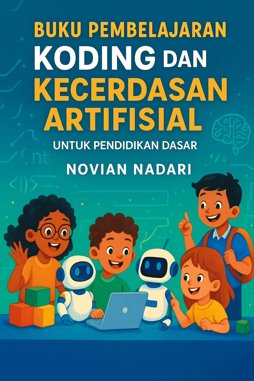 Panduan Pembelajaran Koding dan AI